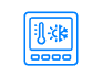 Air Duct Installation Air Duct Installation — HVAC service icon